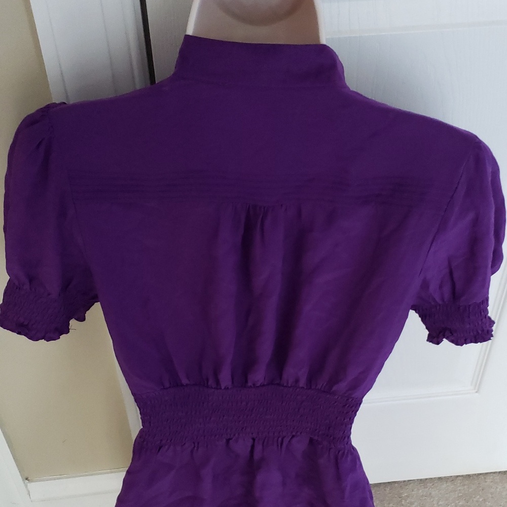Blouse - Picture 3 of 3